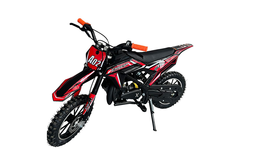 Enbest Motor