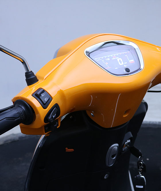 Enbest Motor