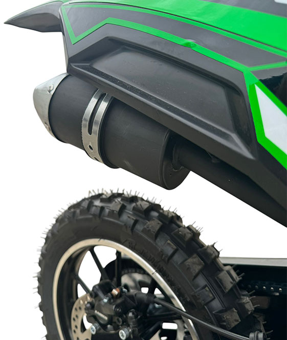 Enbest Motor