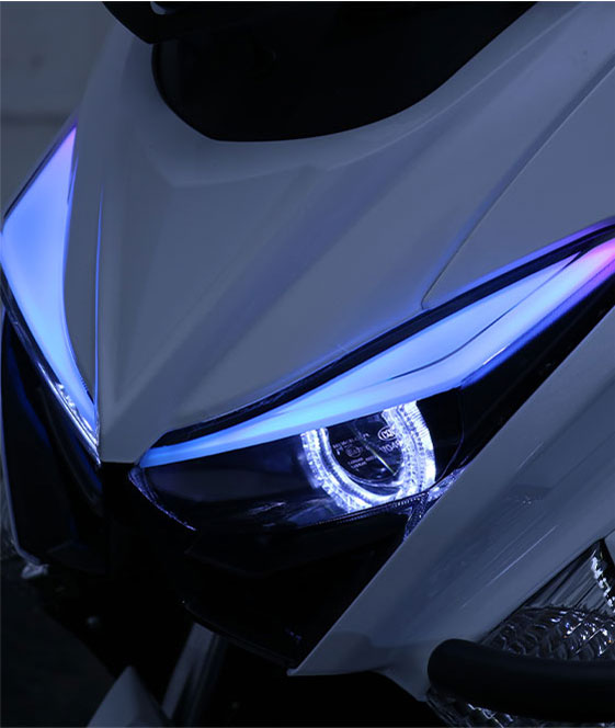 Enbest Motor