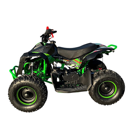Enbest Motor 