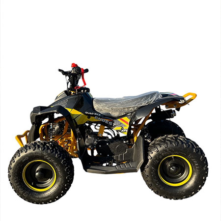 Enbest Motor 