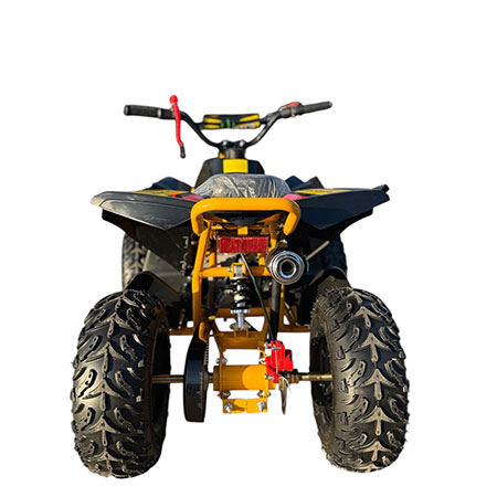 Enbest Motor 
