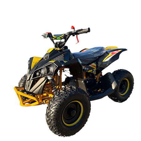 Enbest Motor 