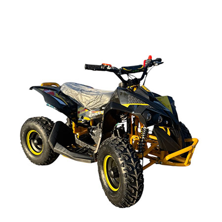 Enbest Motor 