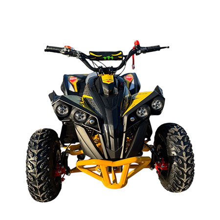 Enbest Motor 