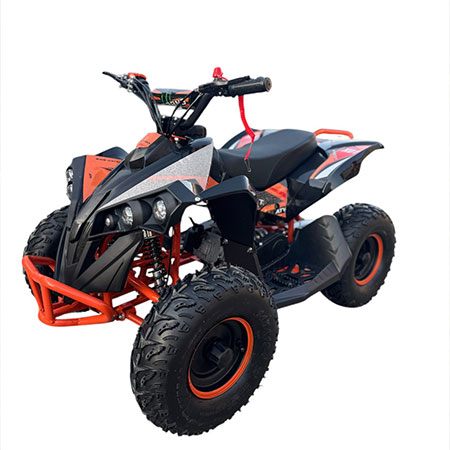 Enbest Motor 