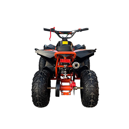 Enbest Motor 