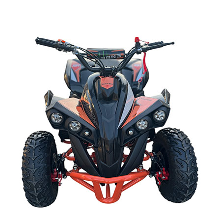 Enbest Motor 