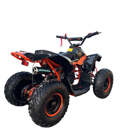 Enbest Motor 