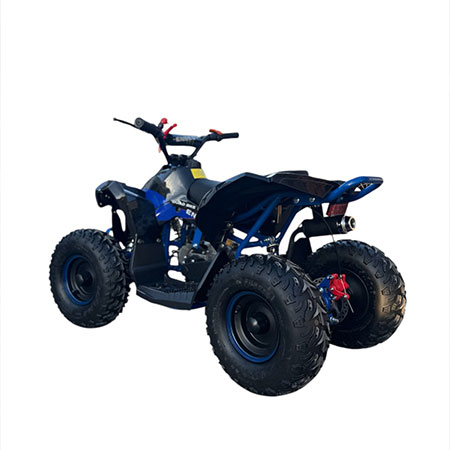 Enbest Motor 