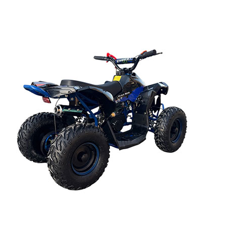 Enbest Motor 