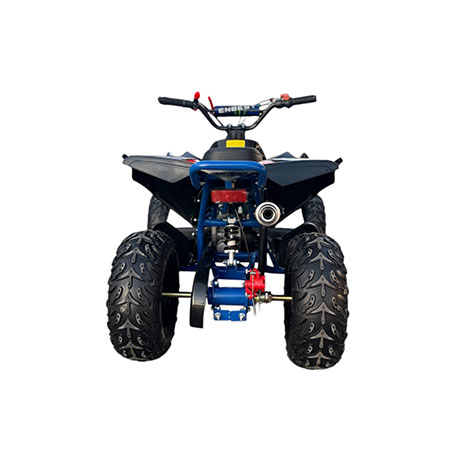 Enbest Motor 