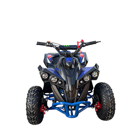 Enbest Motor 