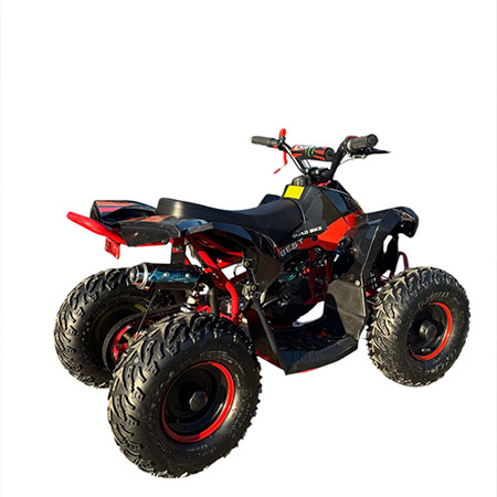 Enbest Motor 
