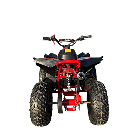 Enbest Motor 