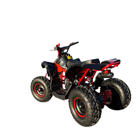 Enbest Motor 