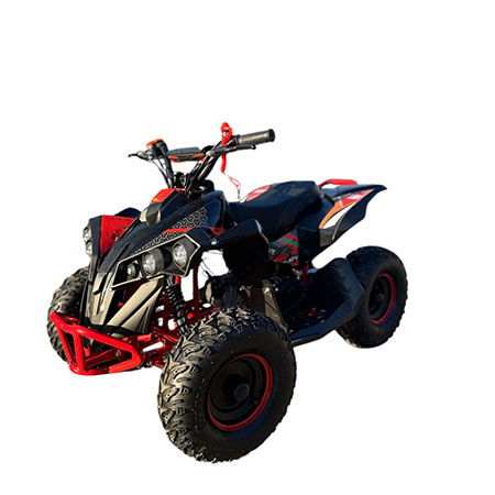 Enbest Motor 