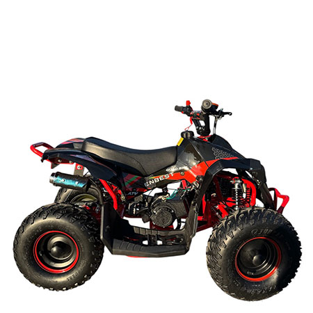 Enbest Motor 