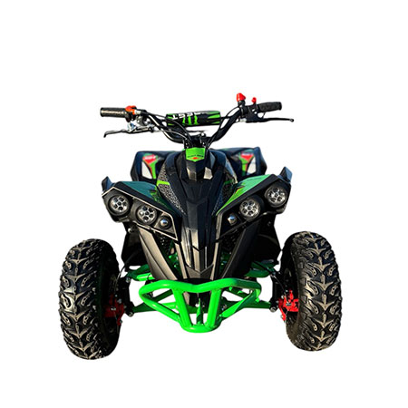 Enbest Motor 