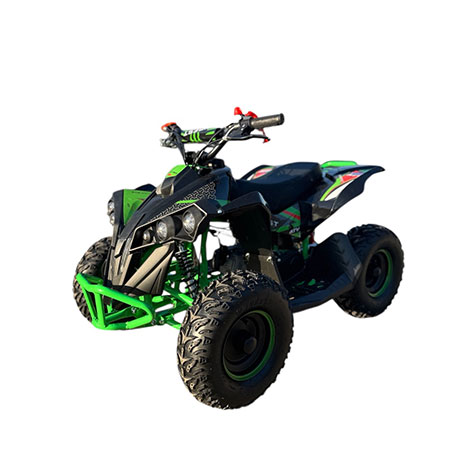 Enbest Motor 