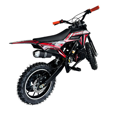 Enbest Motor