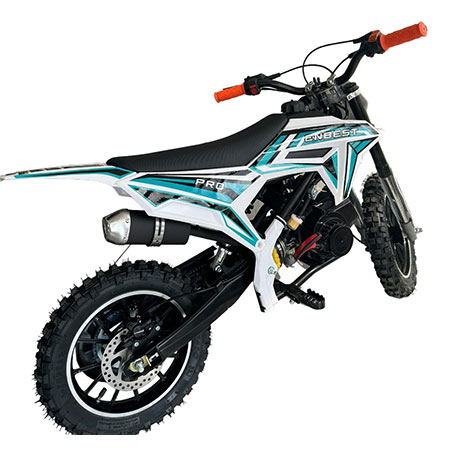 Enbest Motor