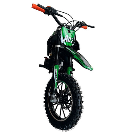 Enbest Motor