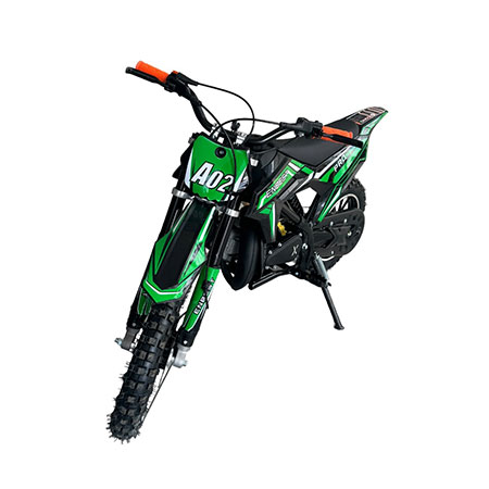 Enbest Motor
