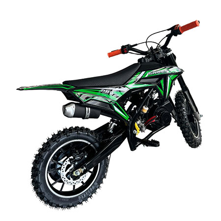 Enbest Motor