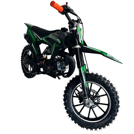 Enbest Motor